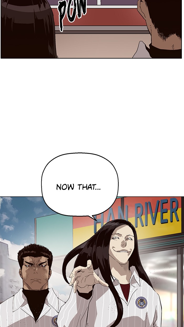 Read Weak Hero ENGLISH Manga Online