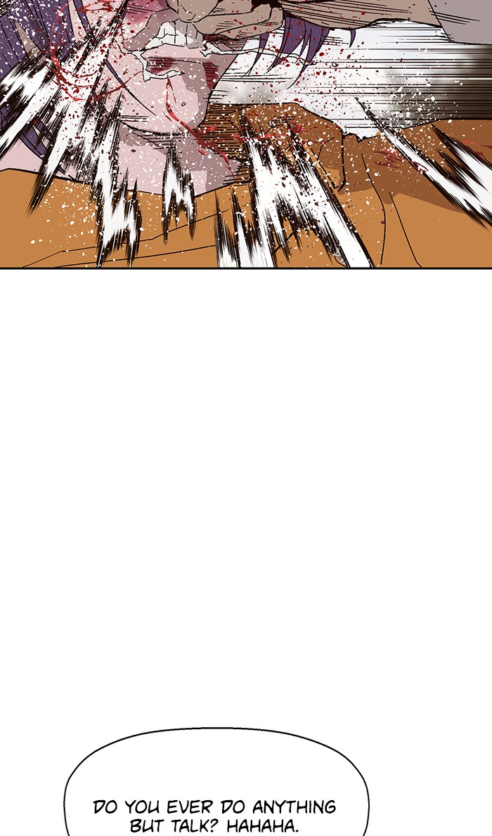 Read Weak Hero ENGLISH Manga Online