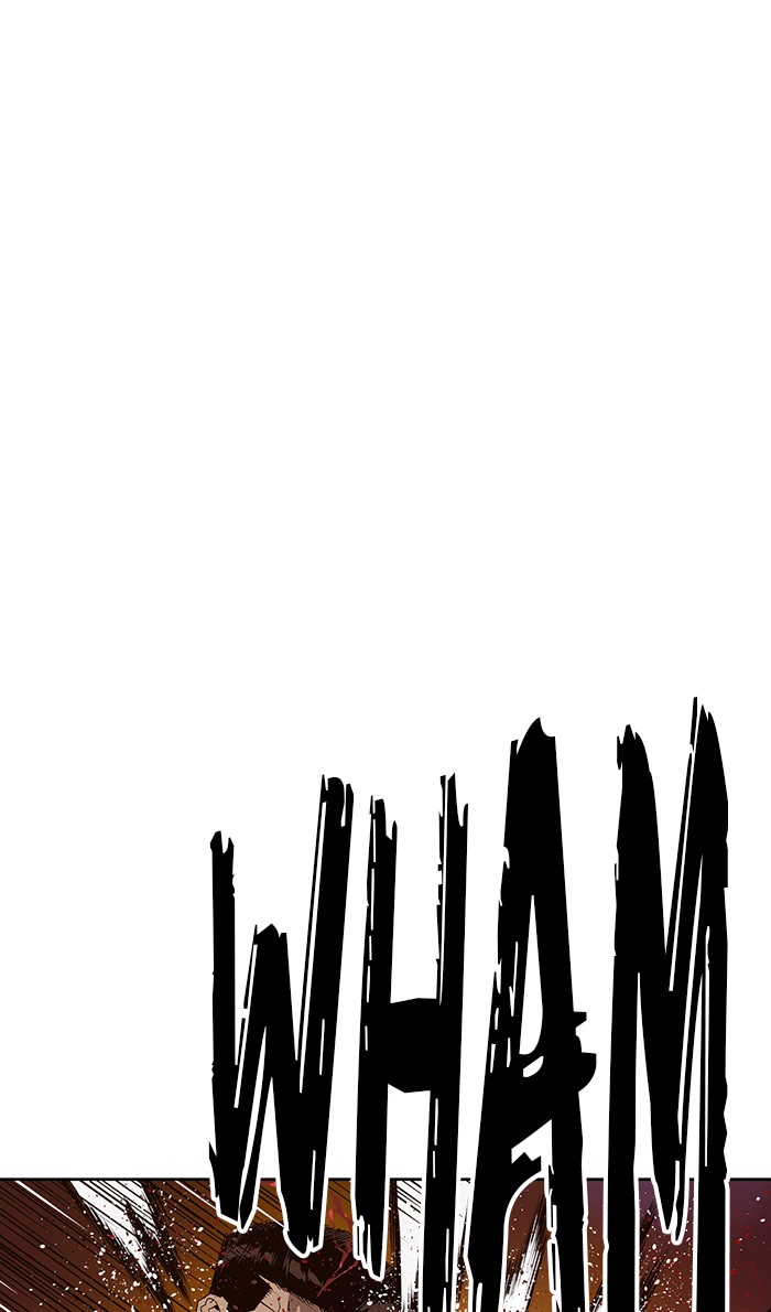 Read Weak Hero ENGLISH Manga Online