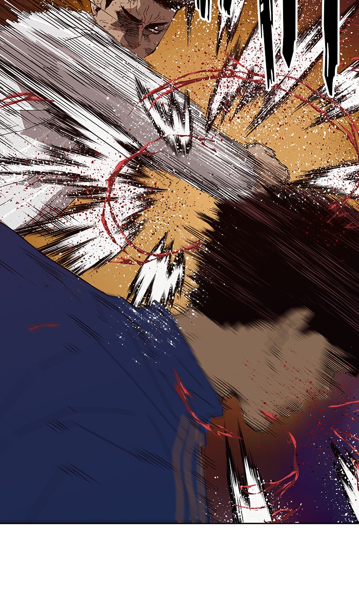 Read Weak Hero ENGLISH Manga Online