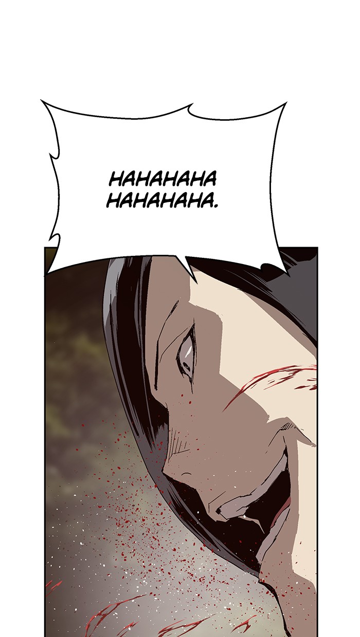 Read Weak Hero ENGLISH Manga Online