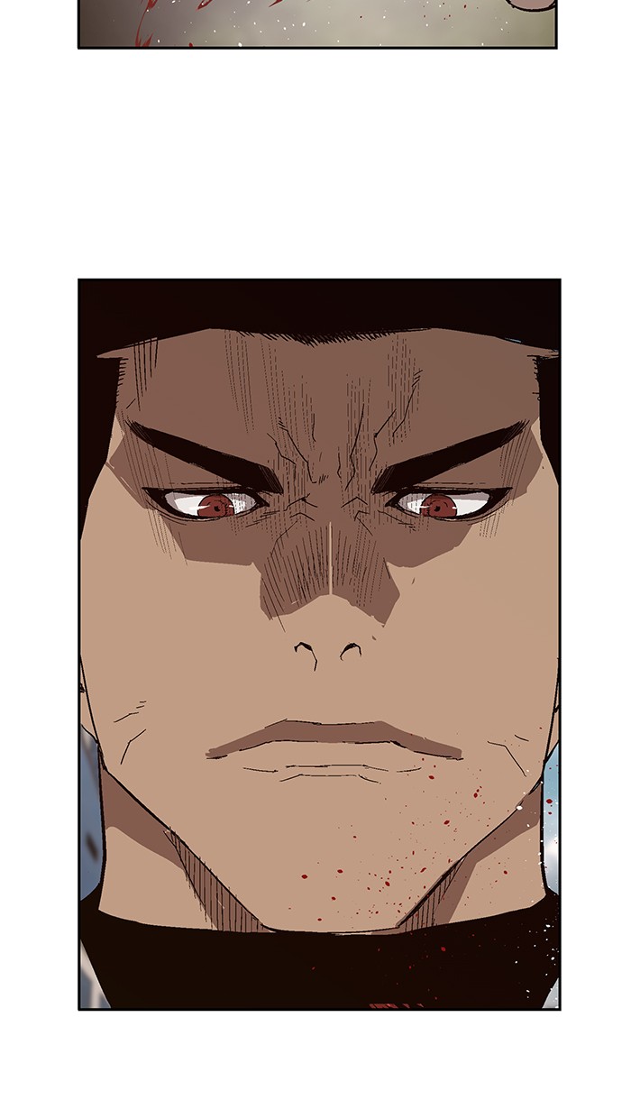 Read Weak Hero ENGLISH Manga Online