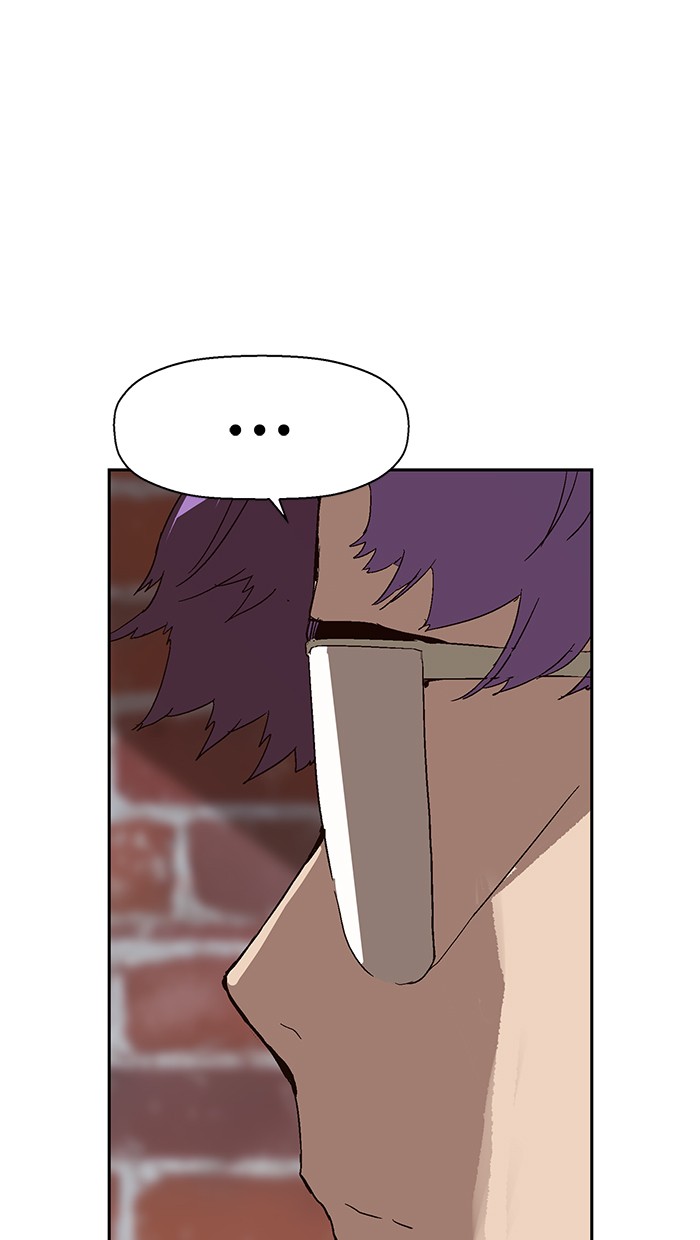 Read Weak Hero ENGLISH Manga Online