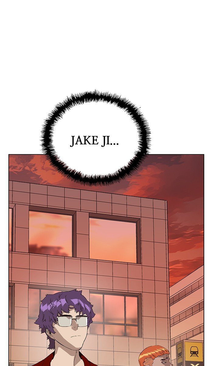 Read Weak Hero ENGLISH Manga Online