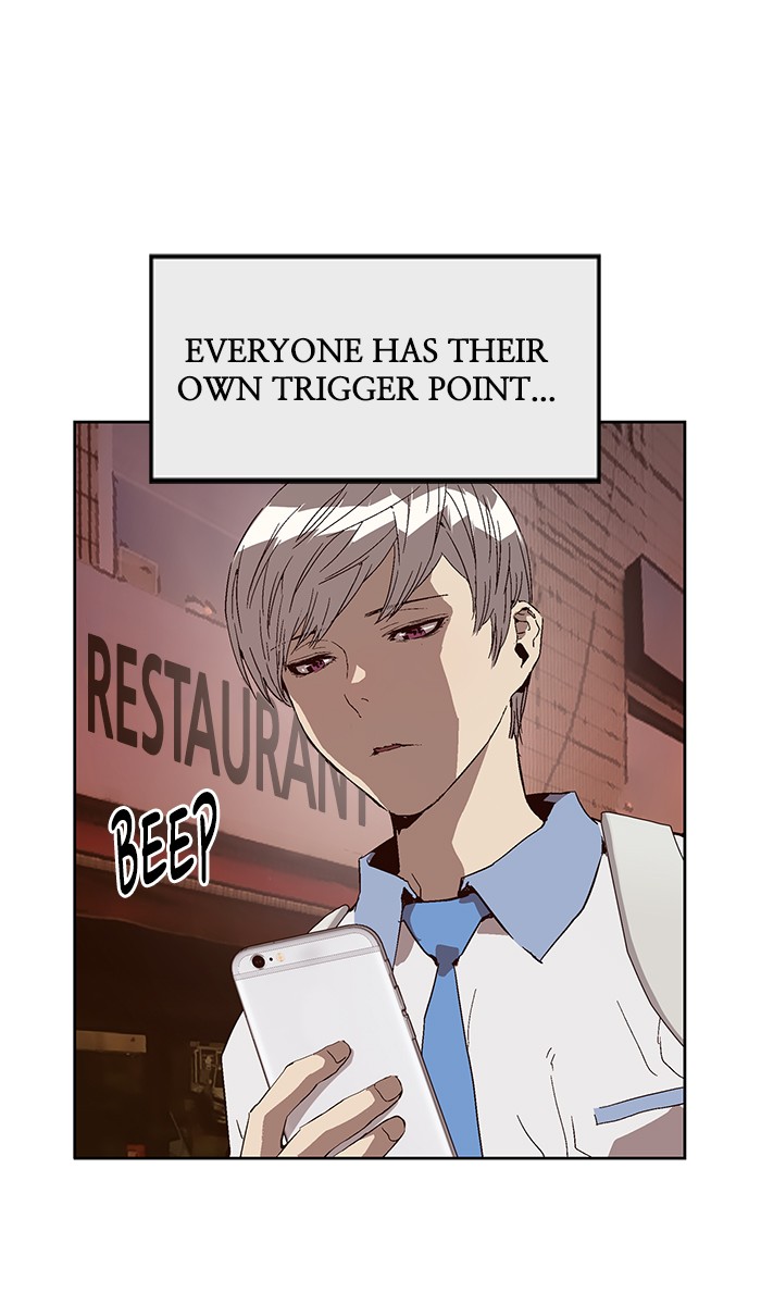 Read Weak Hero ENGLISH Manga Online