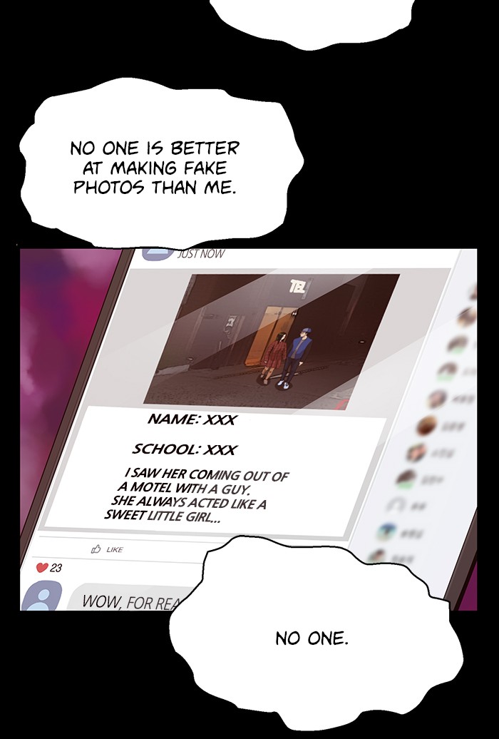 Read Weak Hero ENGLISH Manga Online