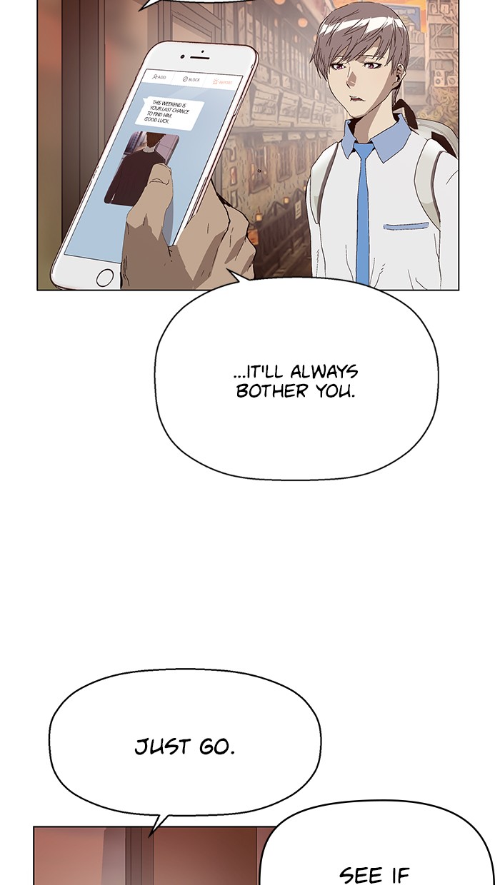 Read Weak Hero ENGLISH Manga Online