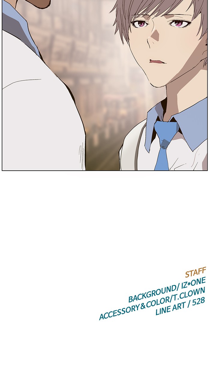 Read Weak Hero ENGLISH Manga Online