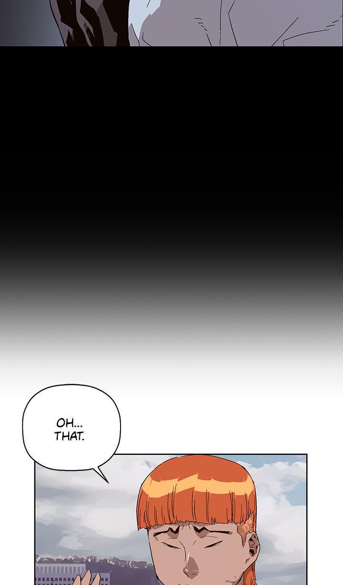 Read Weak Hero ENGLISH Manga Online