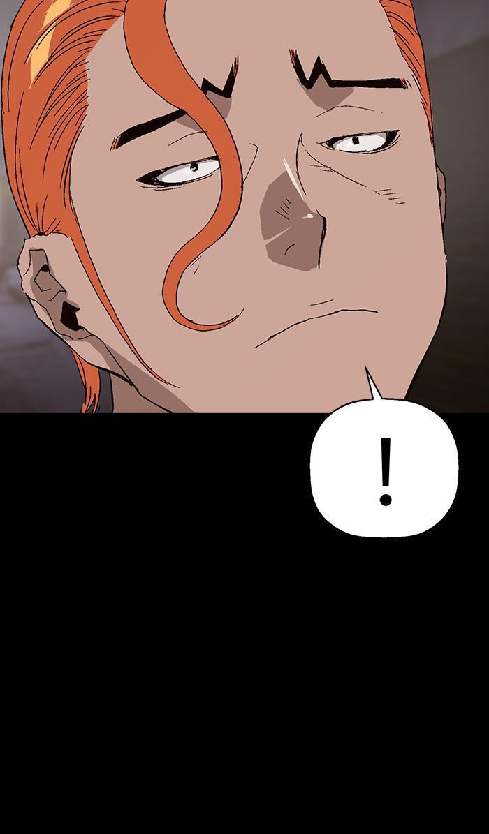 Read Weak Hero ENGLISH Manga Online