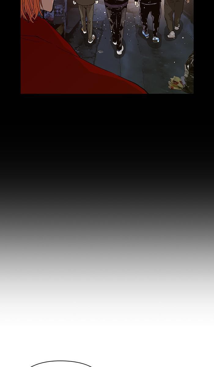 Read Weak Hero ENGLISH Manga Online