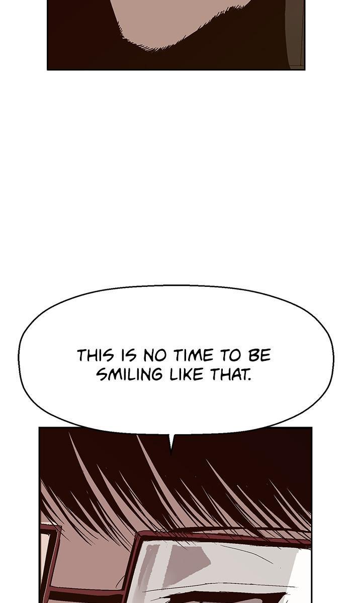 Read Weak Hero ENGLISH Manga Online