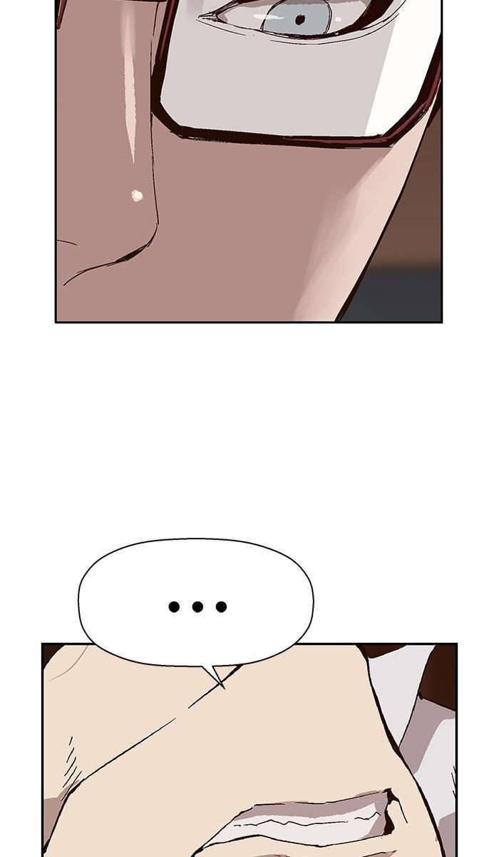 Read Weak Hero ENGLISH Manga Online