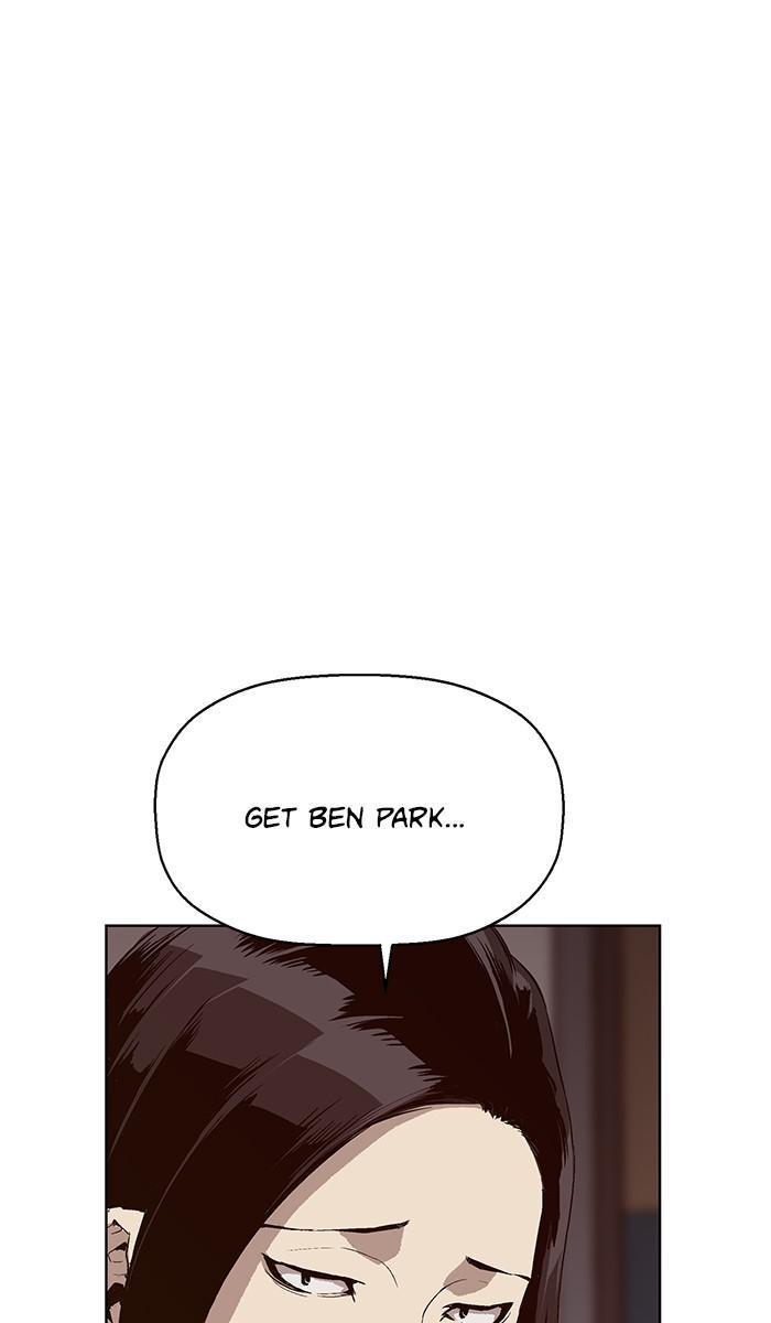 Read Weak Hero ENGLISH Manga Online