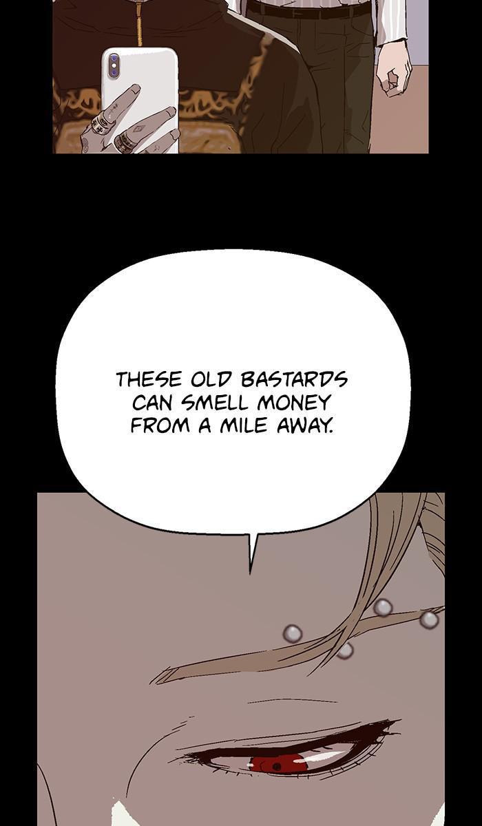 Read Weak Hero ENGLISH Manga Online