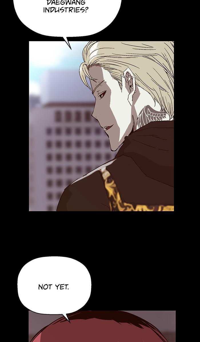 Read Weak Hero ENGLISH Manga Online