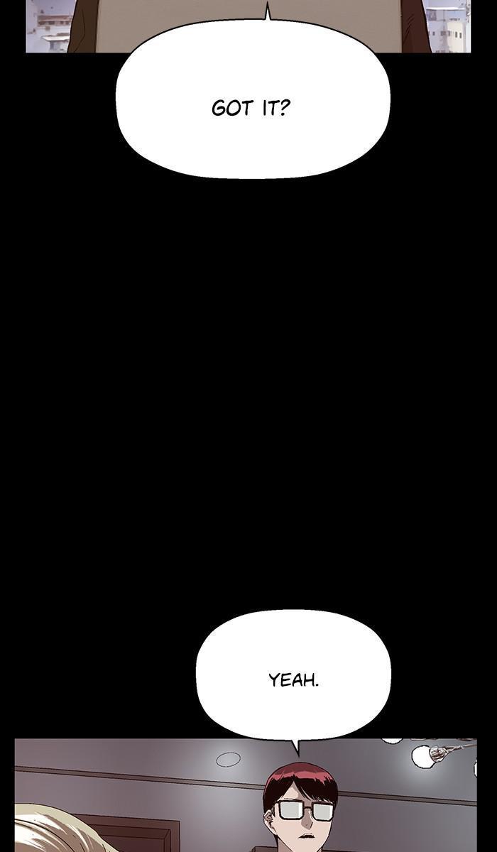 Read Weak Hero ENGLISH Manga Online