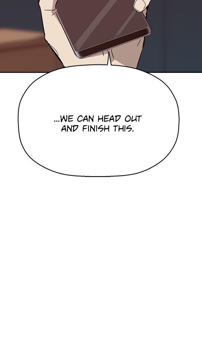 Read Weak Hero ENGLISH Manga Online