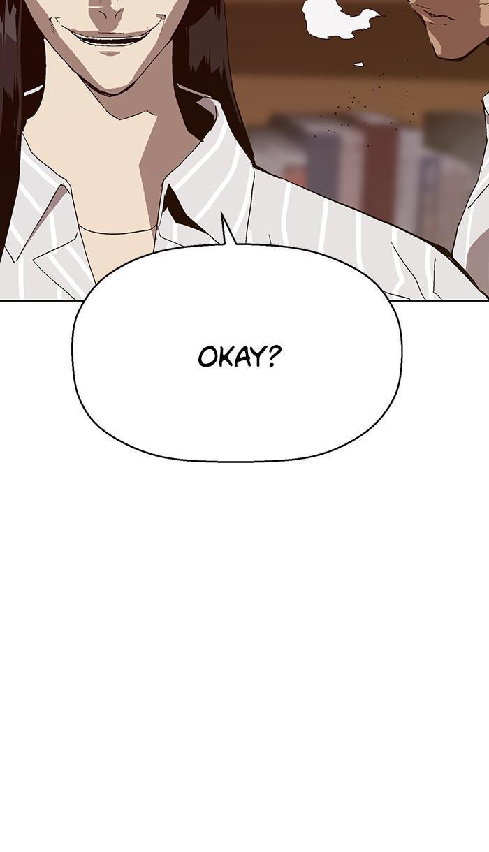 Read Weak Hero ENGLISH Manga Online