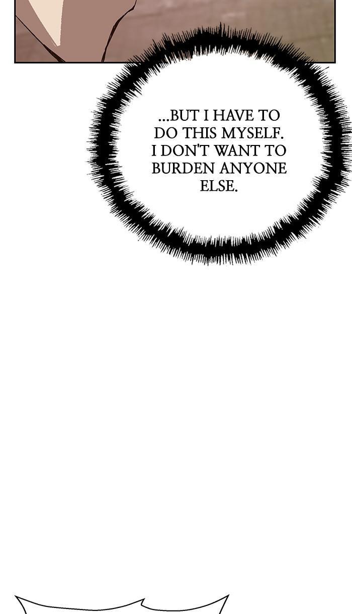 Read Weak Hero ENGLISH Manga Online