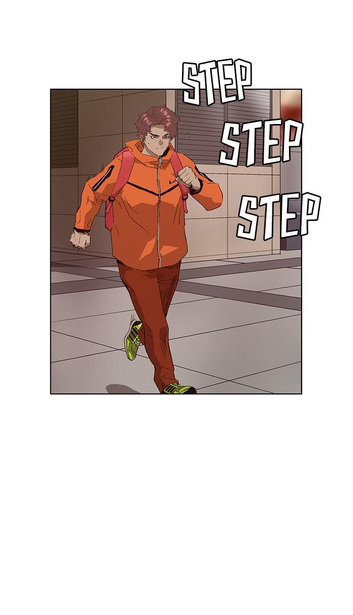 Read Weak Hero ENGLISH Manga Online