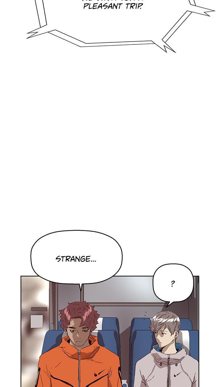 Read Weak Hero ENGLISH Manga Online