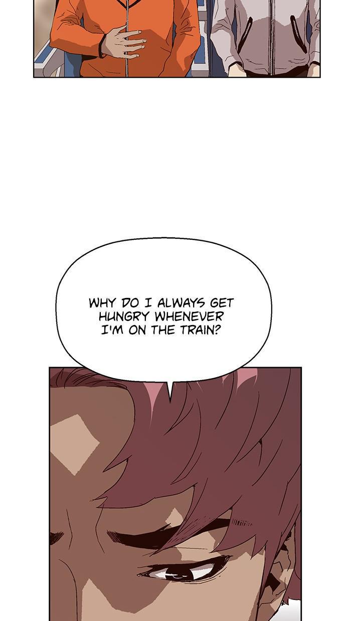 Read Weak Hero ENGLISH Manga Online