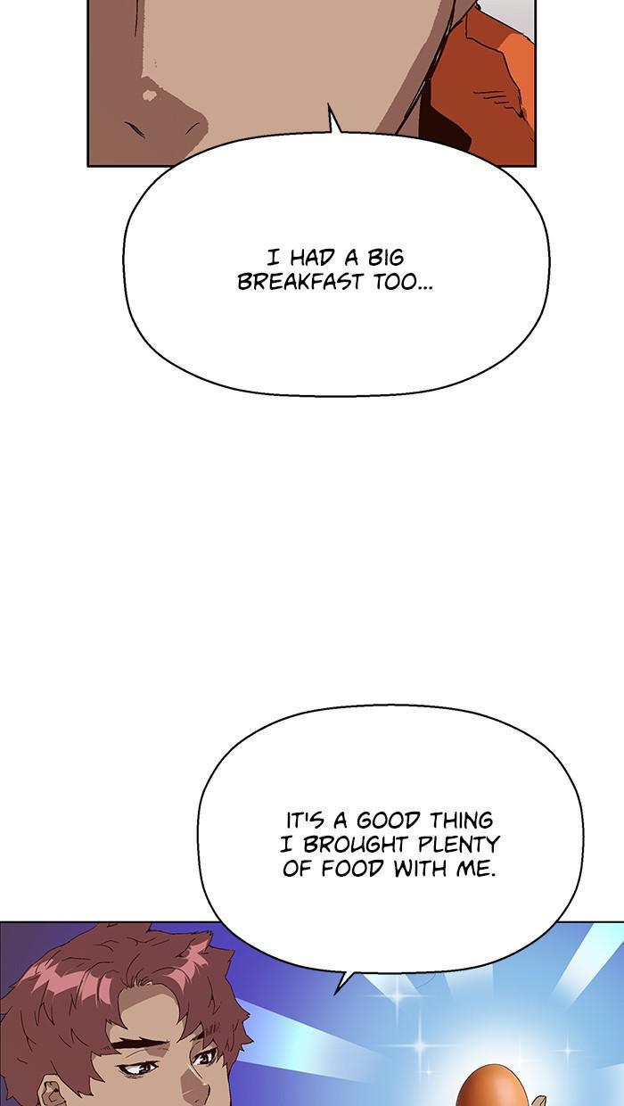 Read Weak Hero ENGLISH Manga Online