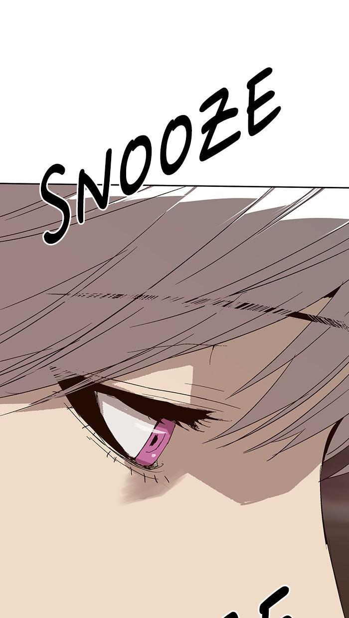 Read Weak Hero ENGLISH Manga Online