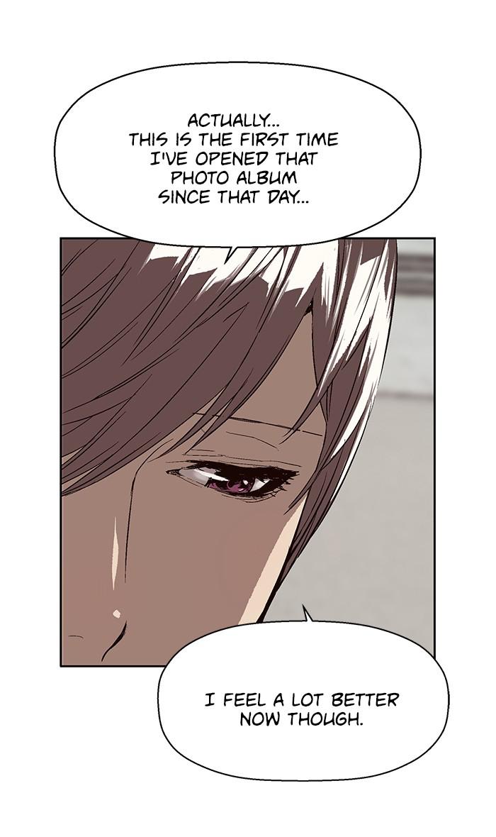 Read Weak Hero ENGLISH Manga Online