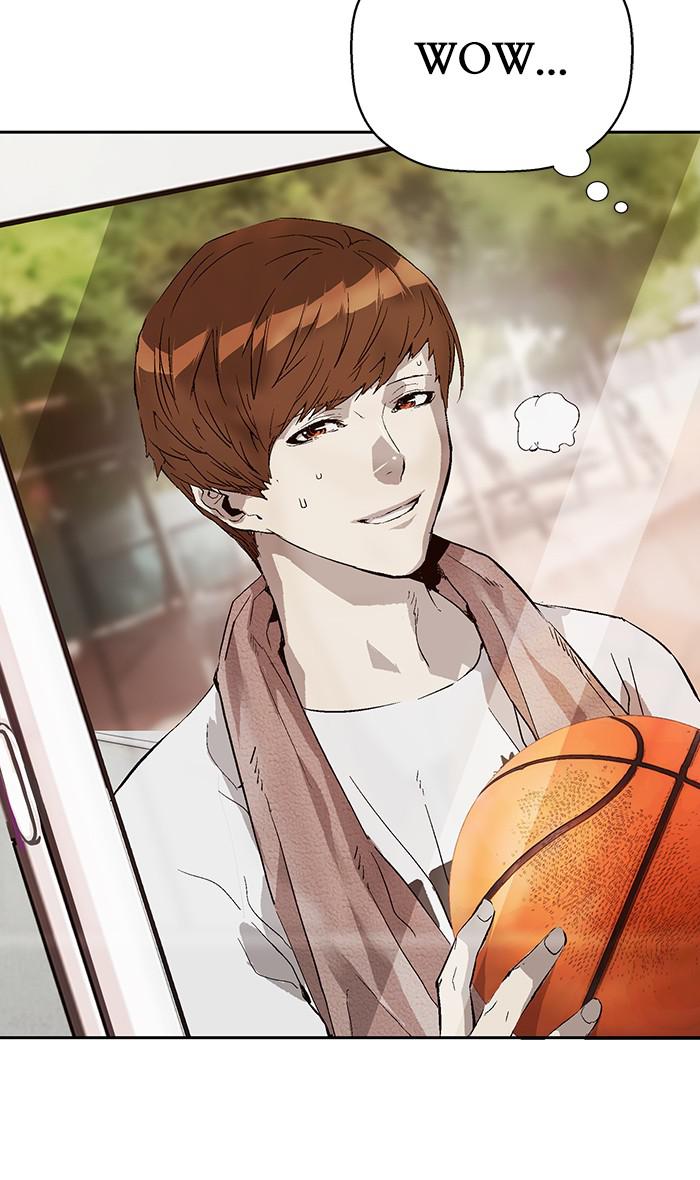 Read Weak Hero ENGLISH Manga Online