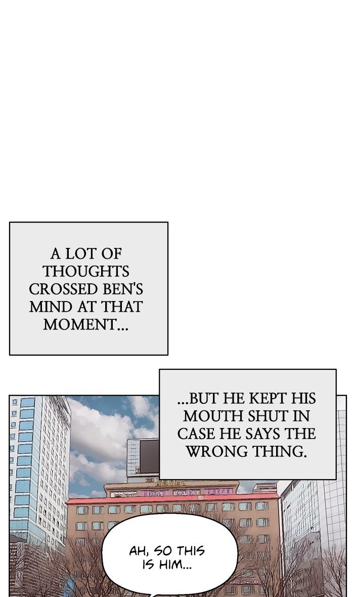 Read Weak Hero ENGLISH Manga Online