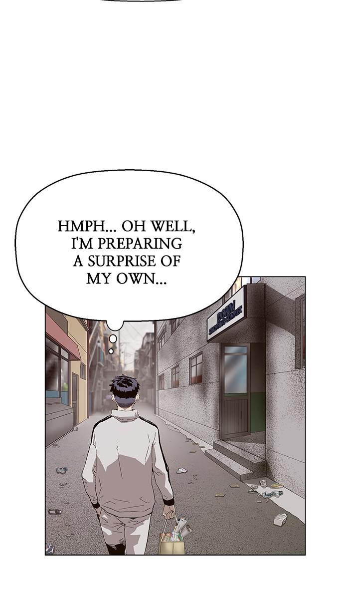 Read Weak Hero ENGLISH Manga Online