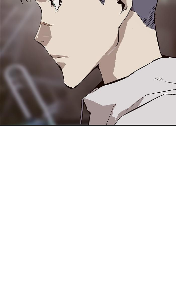 Read Weak Hero ENGLISH Manga Online