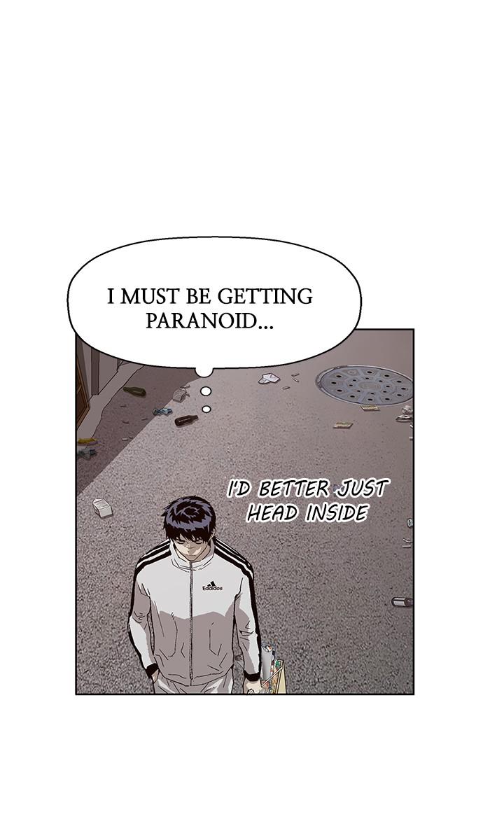 Read Weak Hero ENGLISH Manga Online