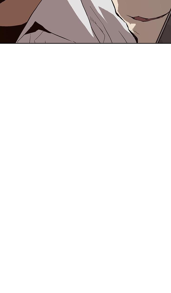 Read Weak Hero ENGLISH Manga Online