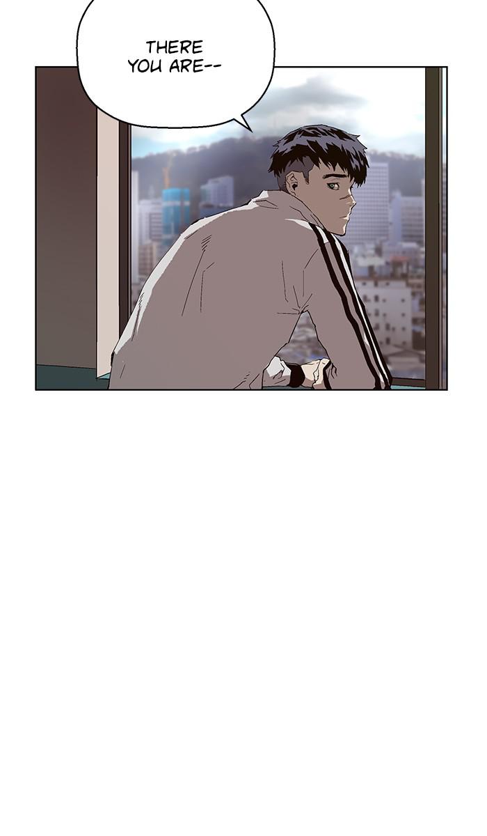 Read Weak Hero ENGLISH Manga Online