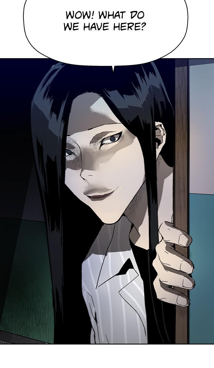 Read Weak Hero ENGLISH Manga Online