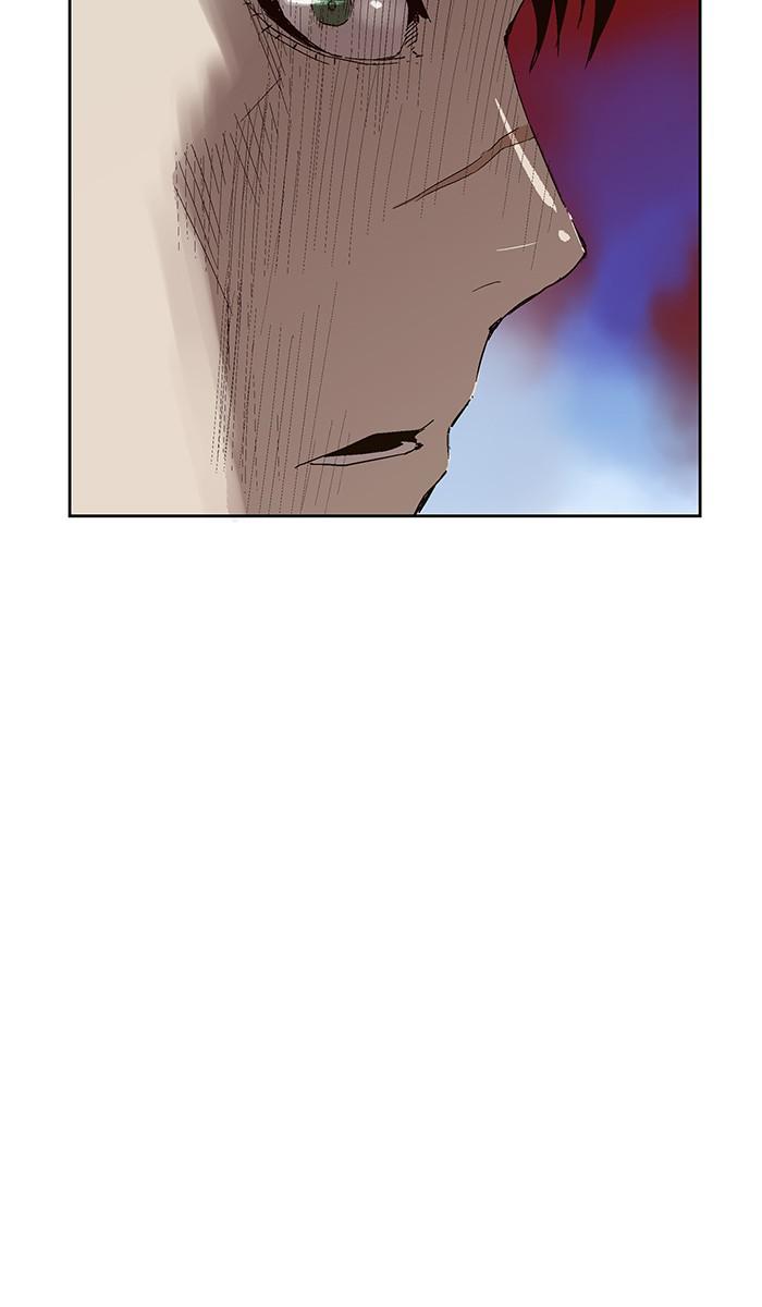 Read Weak Hero ENGLISH Manga Online