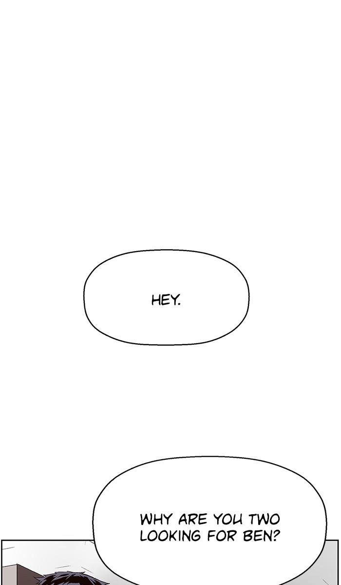 Read Weak Hero ENGLISH Manga Online