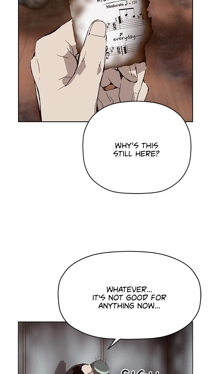 Read Weak Hero ENGLISH Manga Online