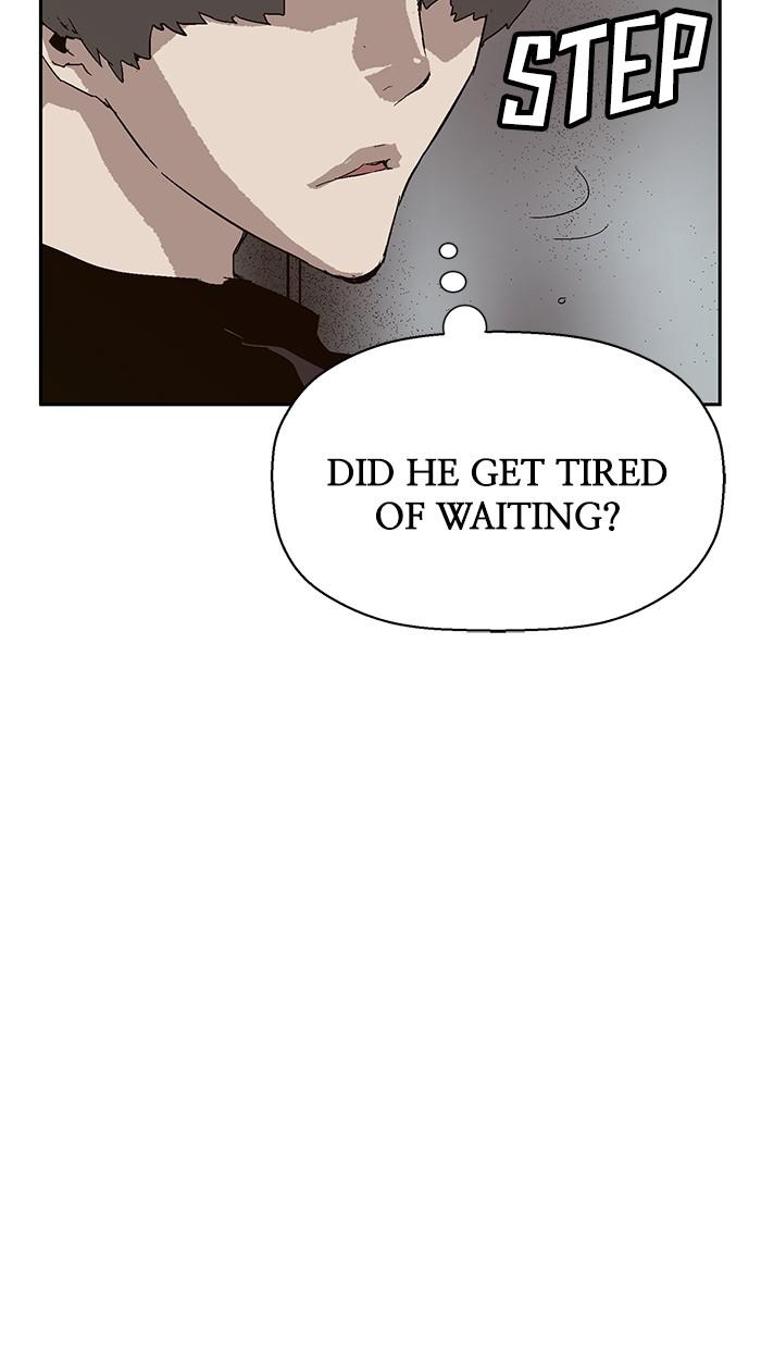 Read Weak Hero ENGLISH Manga Online