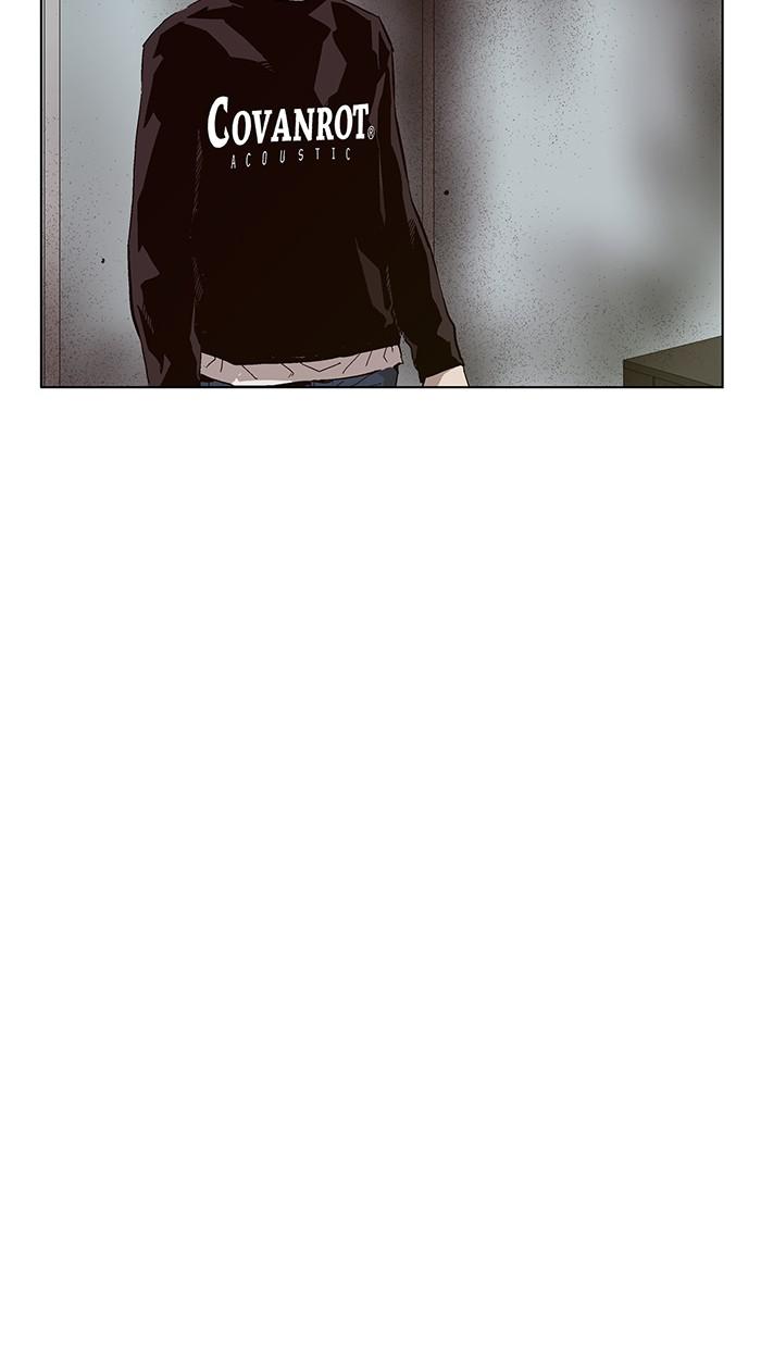 Read Weak Hero ENGLISH Manga Online