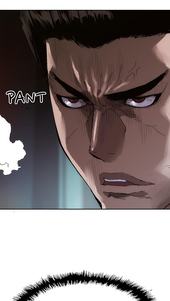 Read Weak Hero ENGLISH Manga Online