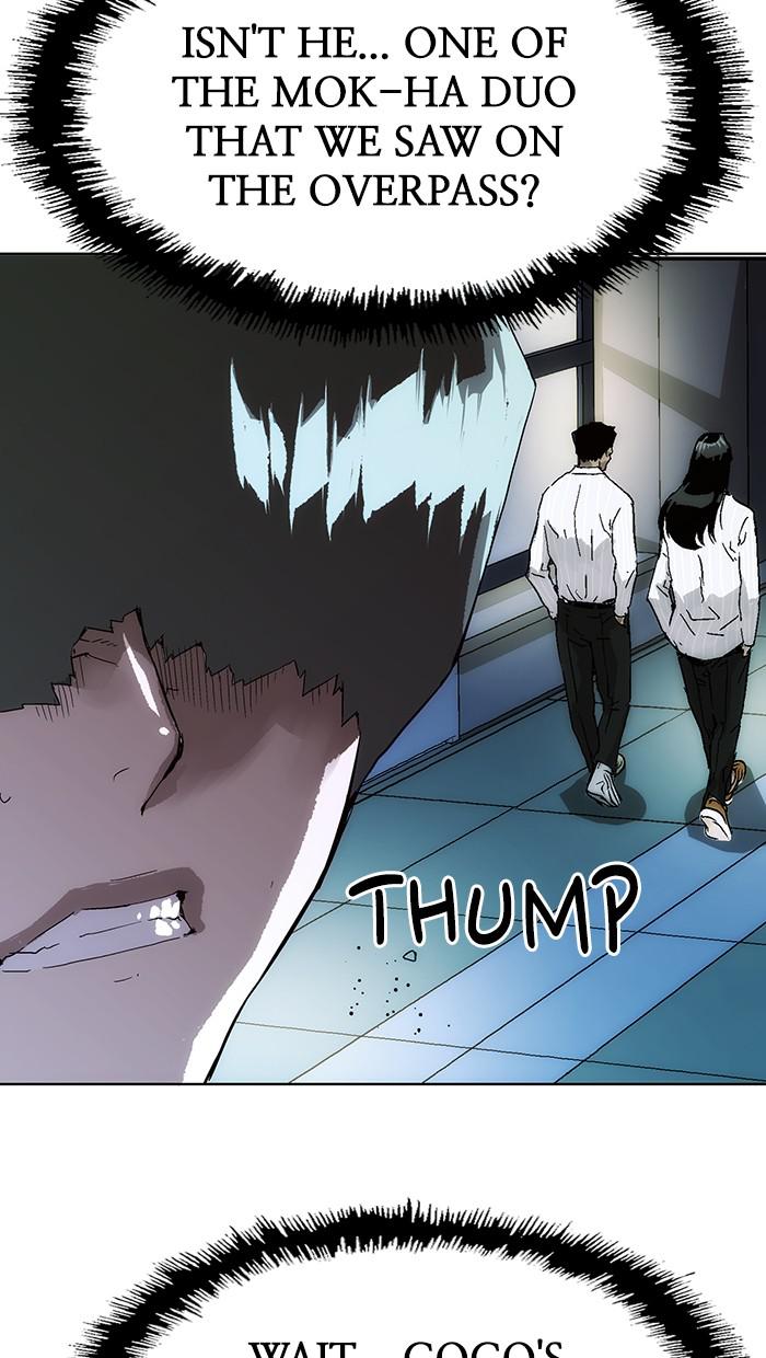 Read Weak Hero ENGLISH Manga Online