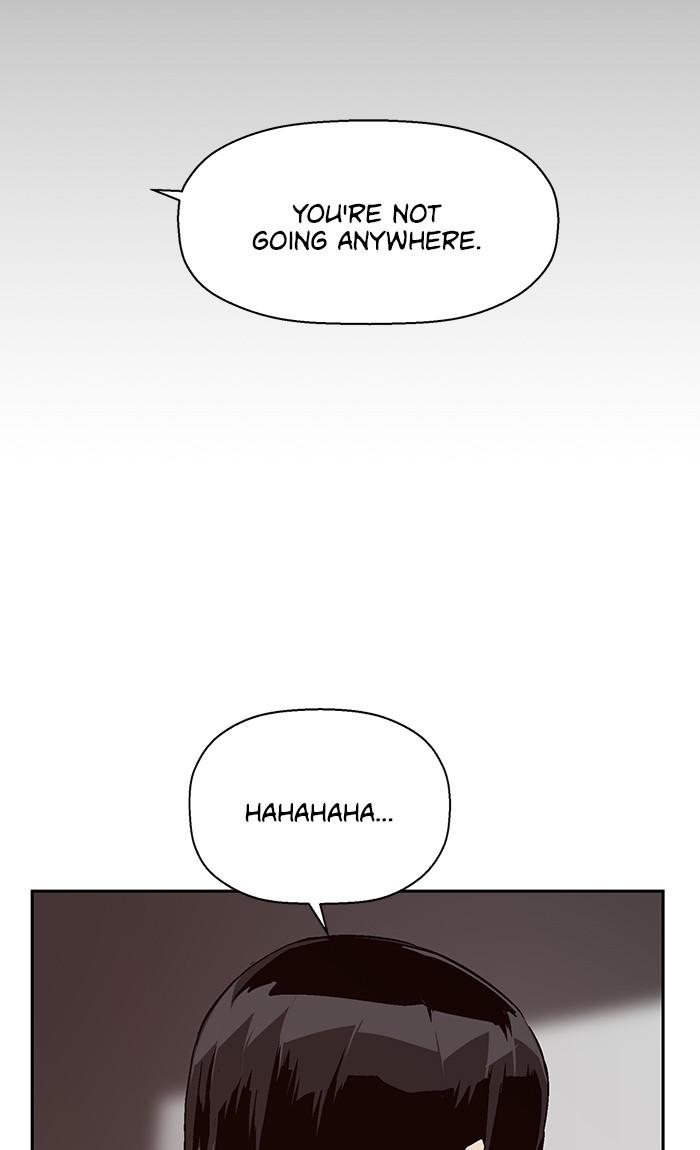 Read Weak Hero ENGLISH Manga Online