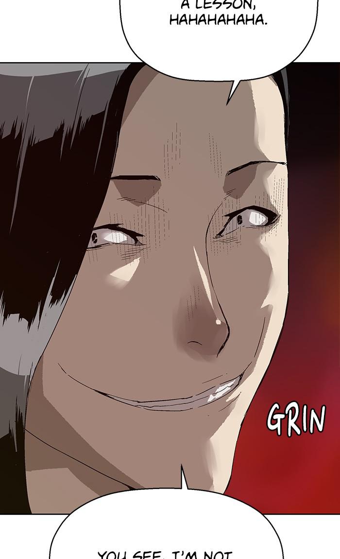 Read Weak Hero ENGLISH Manga Online