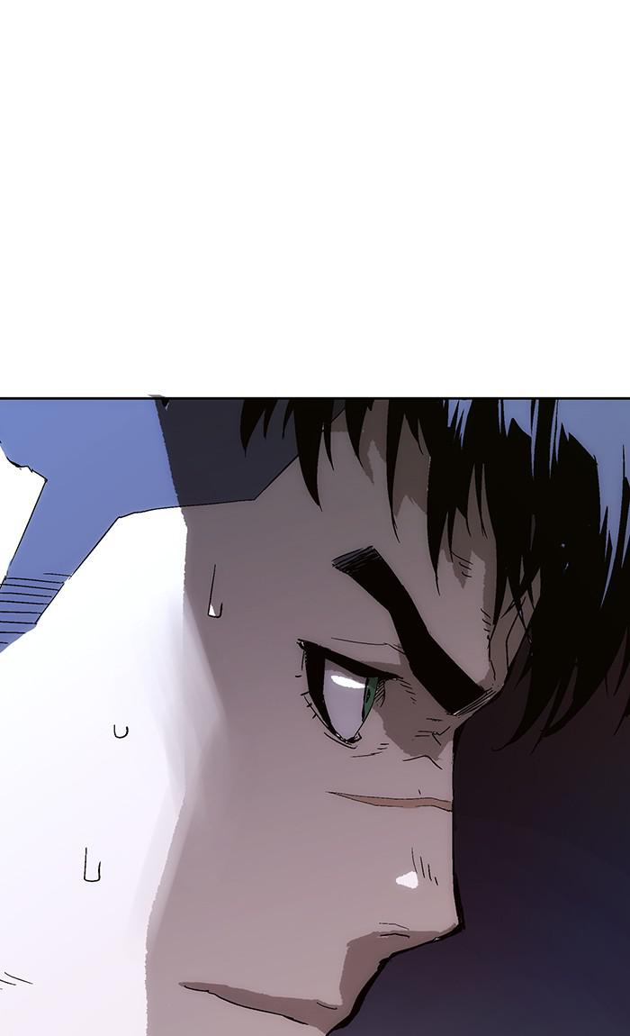 Read Weak Hero ENGLISH Manga Online