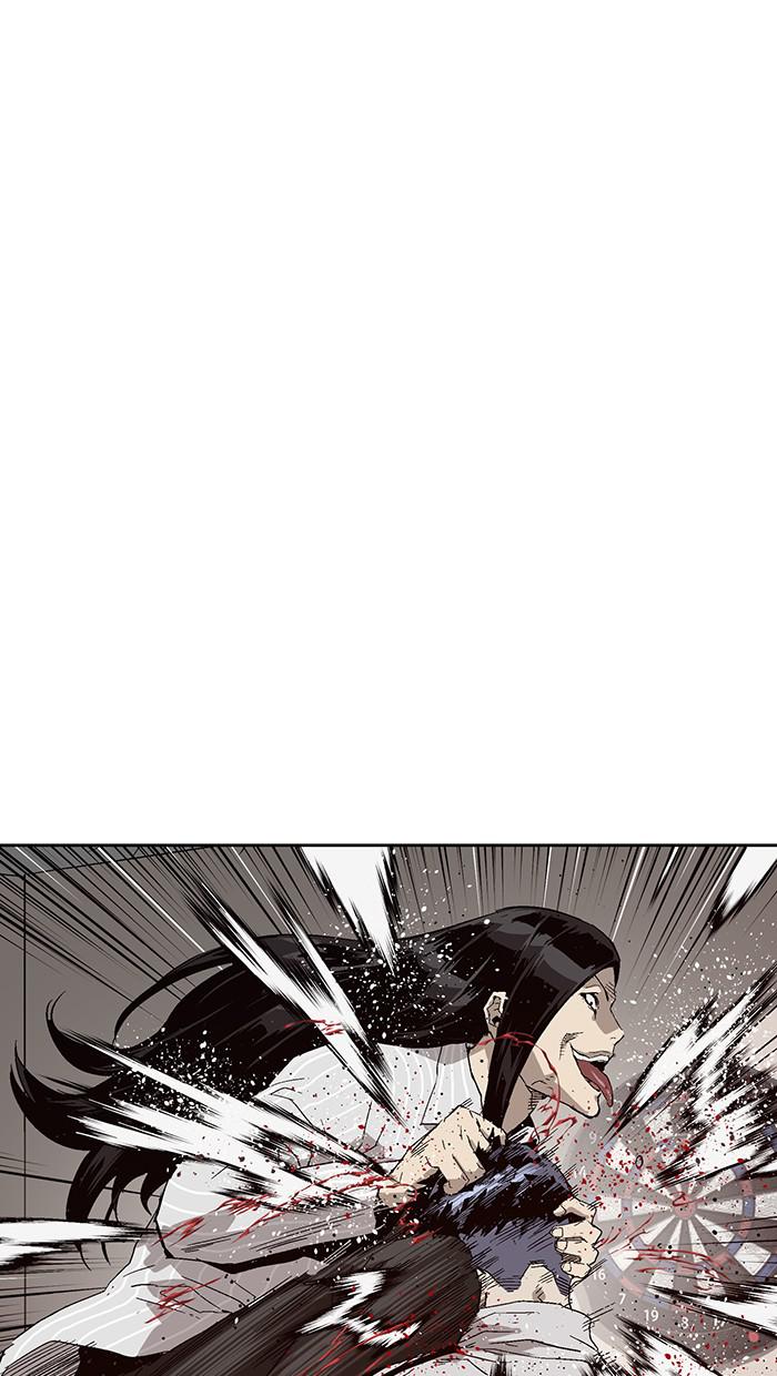 Read Weak Hero ENGLISH Manga Online