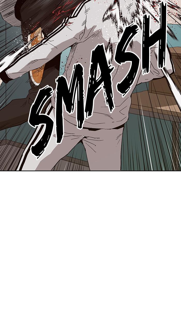 Read Weak Hero ENGLISH Manga Online